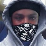 Sonny Boyd - @world_boss_565 - Instagram