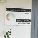 Sonny Boyd - @boydscustomcoating - Instagram