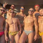Sonny Brady - @sonnybrady20 - Instagram