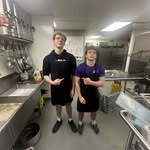 Brayden and Sonny - @cheffin_with_brayden_and_sonny - Instagram