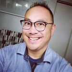 Sonny DeGuzman - @sonnybrightside - Instagram