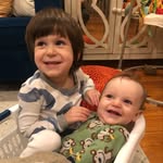 @sonnybruceandvinny - Instagram