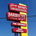 Sonny Bryan's Smokehouse - @sonnybryans - Instagram