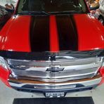 Sonny Buck - Facebook