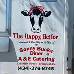 Sonny Buck Diner - Facebook