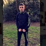 Sonny Burnside - @sonnyburnside - Instagram