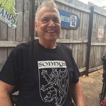 Sonny Burnside - @sonny.burnside - Instagram