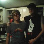 Sonny Bush - Facebook