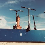 Sonny Bushby 🛴🛴🛴 - @sonny_bush_12 - Instagram