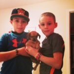 Sonny Byrd - @_sonny_8 - Instagram