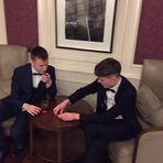 Sonny Cain - Facebook