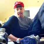 Sonny Carr - @sonnydee123 - Instagram