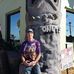 Sonny Carr - Facebook