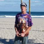 Sonny Carr - @sonnycarrjr - Instagram