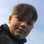Sonny Carter - @sonnycarter8 - Instagram