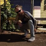 Sonny Carter - @sonnydropteasecarter - Instagram