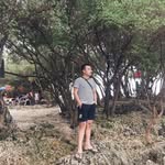 Sonny Caseres - @caseressonny - Instagram