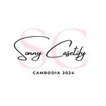 Sonny Casetify - @sonny_casetify - Instagram