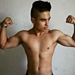 💪🐼 @Sonny_Castillo - @sonny_castillo7 - Instagram