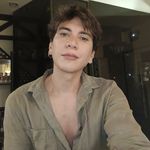 Ansony Montero - @sonny_chamo - Instagram