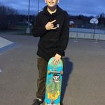 Sonny Chabot - @sonnychabot - Instagram