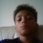 sonny chambers - @sonn_y0809 - Instagram