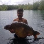 Sonny Chambers - @sonnychambers7653 - Instagram