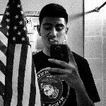 Sonny Chavez - @_sonnyboy - Instagram