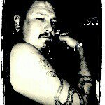 Sonny Chavez - @brokenbones20 - Instagram