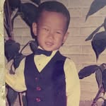 Sonny Chen - @xionghuic - Instagram