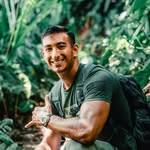 Sonny Christopher Haquani 🇺🇸 - @mostly_sonny_days - Instagram