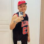 Sonny Christopher Hernandez - @schrstphr - Instagram