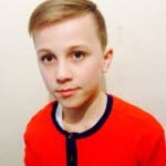 Sonny Clark - @omg_its_beast_boy_sonny - Instagram