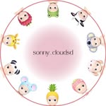 @sonny_cloudsd - Instagram