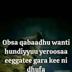 Sanyii Gadaa - Facebook
