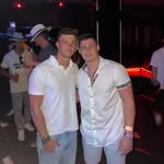 Sonny Conley - @sonnyconley22 - Instagram