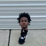 Sonny cook - @sonnybesofr - Instagram