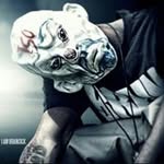 sonny cook - @brainsicknigga - Instagram