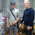 Sonny Cook - @sonny.cook.56481 - Instagram