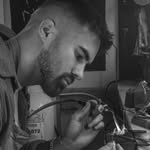 Sonny Cooper - @sonny_cooper_jewellery - Instagram