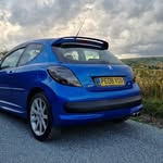 Sonny Cooper - @cooper_207_gti - Instagram