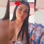 Suany Corrêa - Facebook