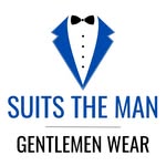Sonny Cottrell - @suitstheman - Instagram