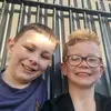 Sonny Cox - @sonny.cox2 - TikTok