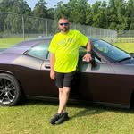 Sonny Cox Jr - @sonnycoxjr - Instagram