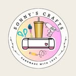 Sonny’s Crafts - @sonnyscrafts - Instagram