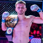 Sonny Crossman - @sonny_crossman_mma - Instagram