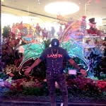 Sonny Cuevas - @sonnycuevassolar - Instagram
