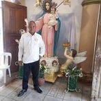 Sonny Cuevas - Facebook