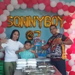 Sonny Cuevas Regala - @iturraldeshaina - Instagram